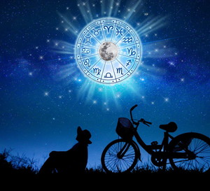 Horoskop na Pełnię Mroźnego Księżyca 2024