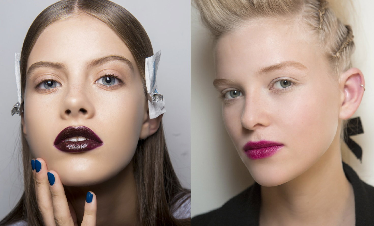 Pomadki - najlepsze nowości na jesień