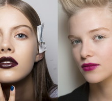 Pomadki - najlepsze nowości na jesień