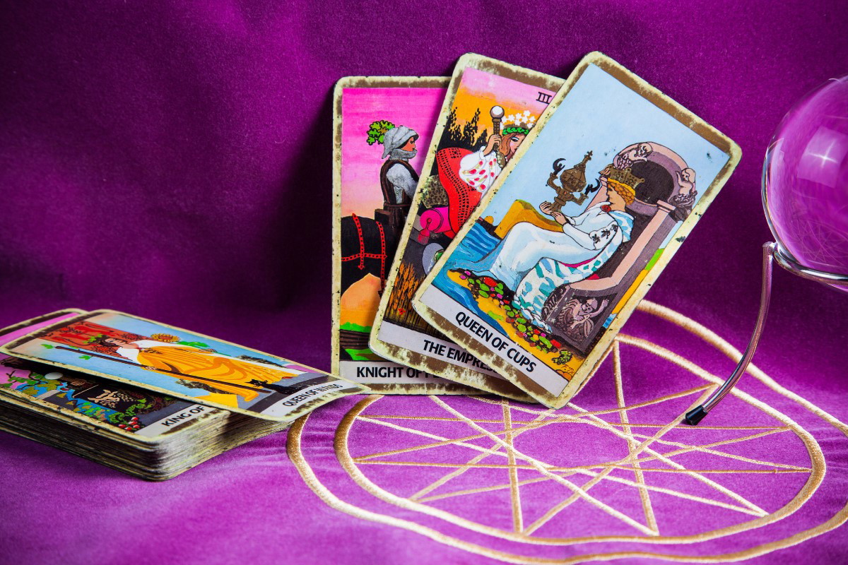 Tarot