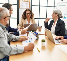 Świadome przywództwo