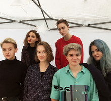 Łukasz Jemioł dla Rossmanna