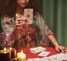 Tarot dla samotnych