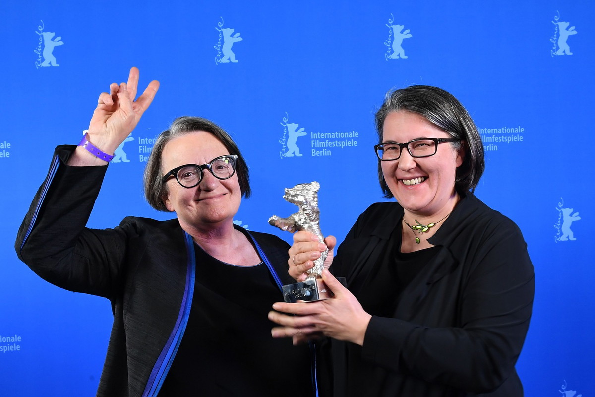Agnieszka Holland i Kasia Adamik robią serial dla Netflix