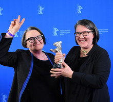 Agnieszka Holland i Kasia Adamik robią serial dla Netflix