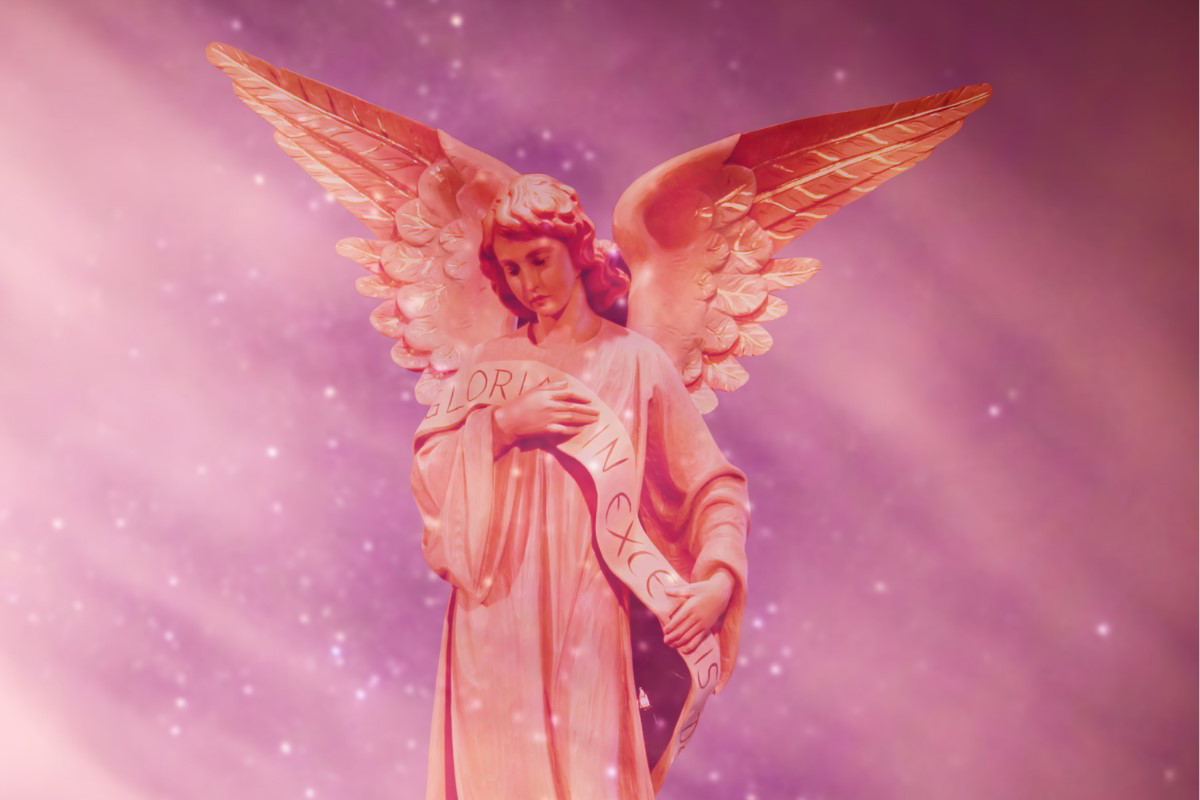 Niebawem anioł miłości pomoże 3 samotnym znakom zodiaku