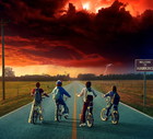 "Stranger Things 2"