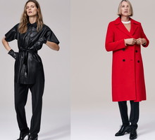 Zara kampania z dojrzałymi kobietami