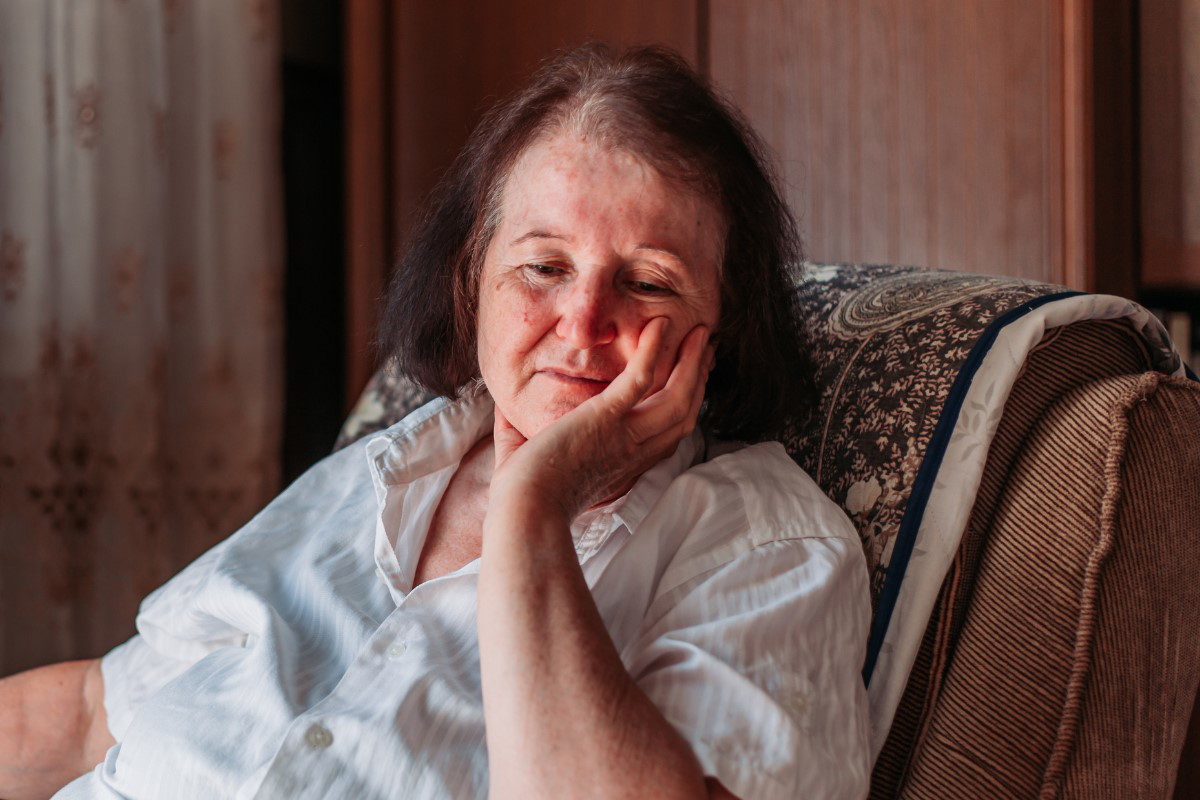 Uziemia złą energię i chroni przed negatywami