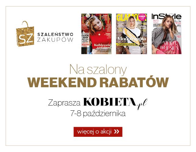 Szaleństwo Zakupów 2017