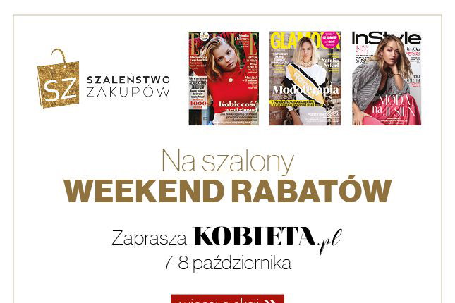 Szaleństwo Zakupów 2017