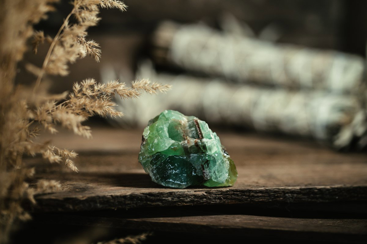 kalcyt właściwości