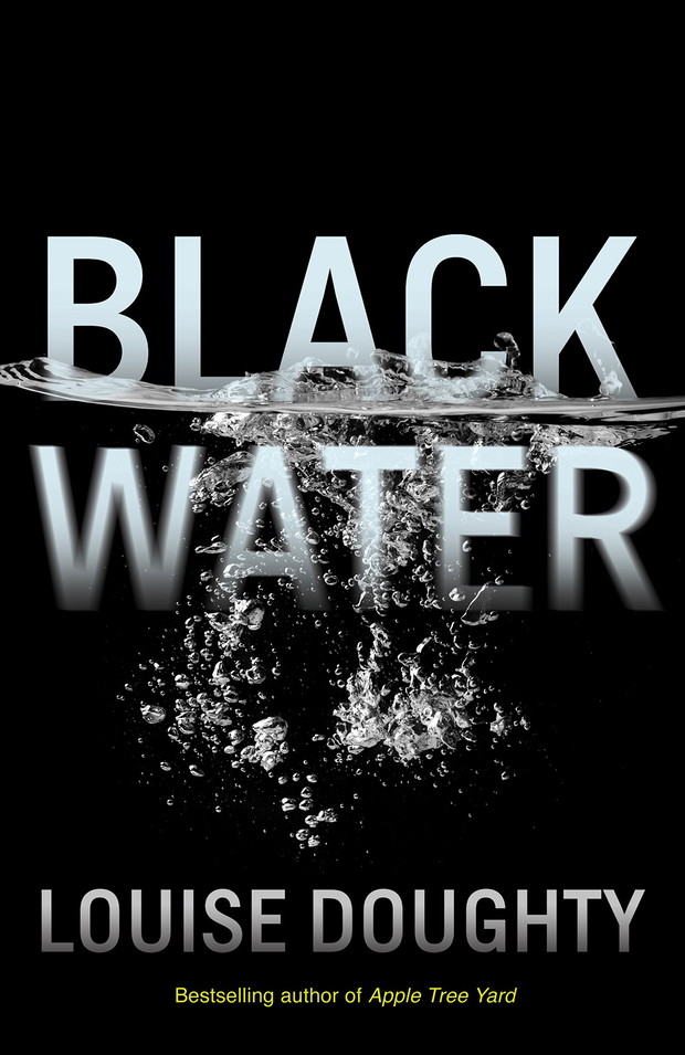 Black water Louise Doughty