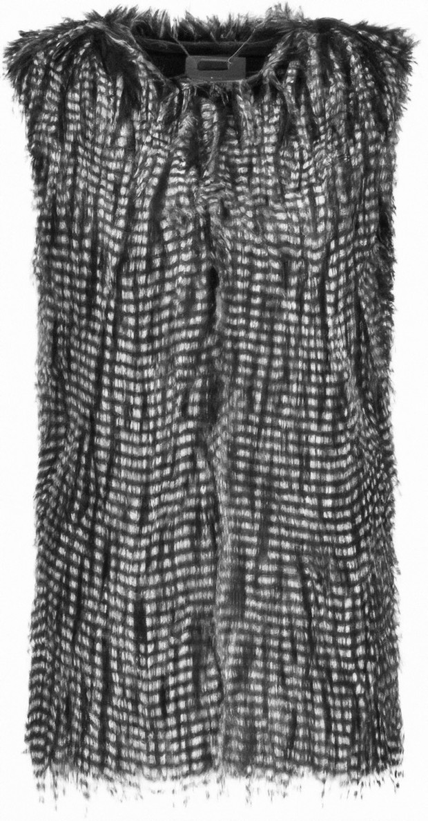 Kamizelka by Jemioł Rossmann; 149,99 zł