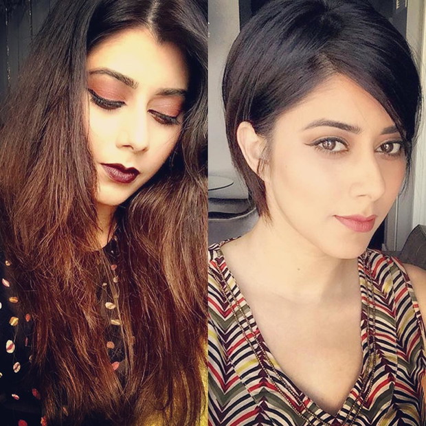 Krótka fryzura to oszczędność pieniędzy