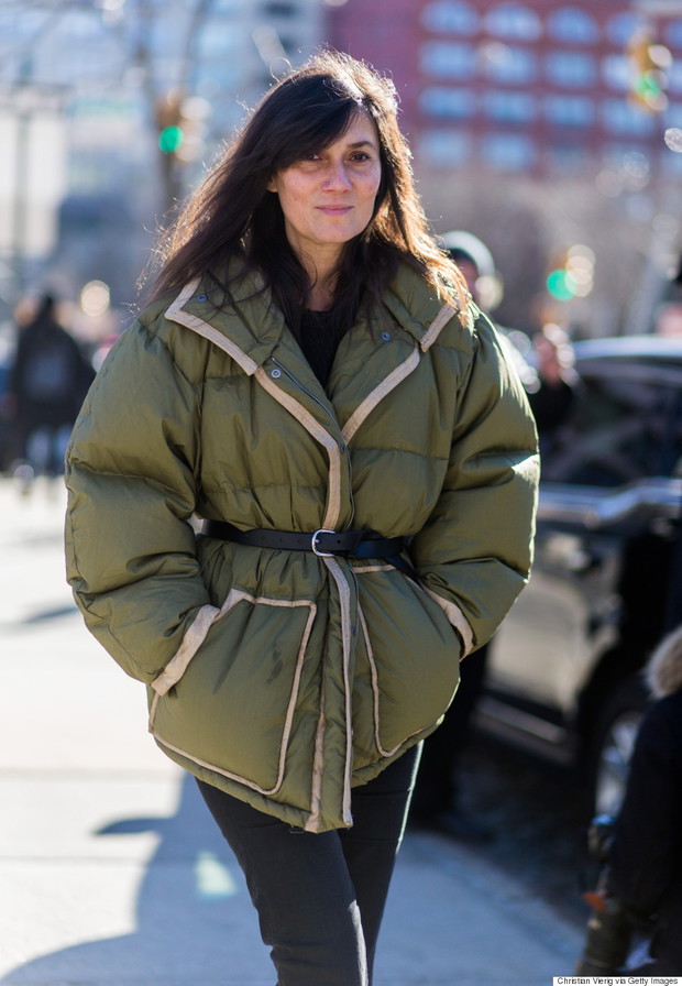 Kurtka parka na jesień 2017 najmodniejsze parki na jesień