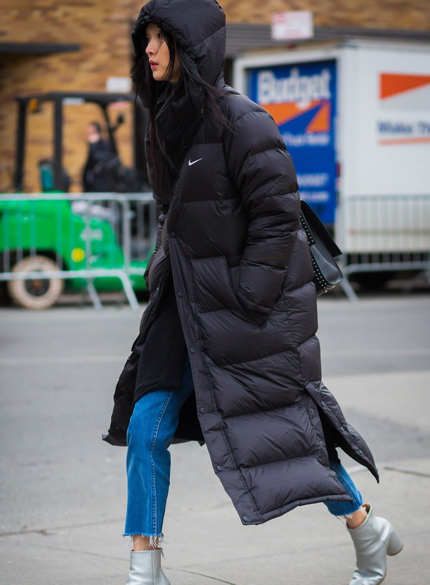 Kurtka parka na jesień 2017 najmodniejsze parki na jesień