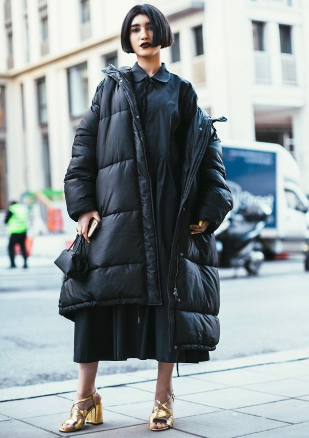Kurtka parka na jesień 2017 najmodniejsze parki na jesień