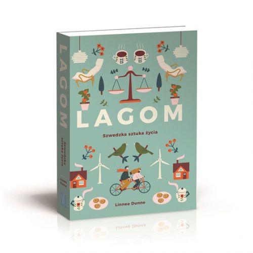 Lagom Linnea Dunne