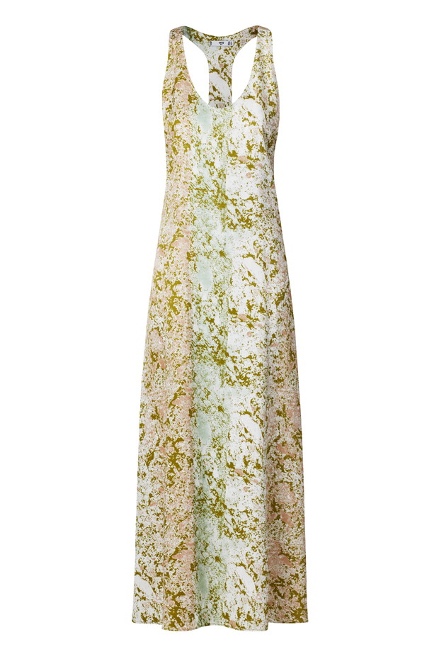 Mango nowa kolekcja na lato 2019: Mango Comitted