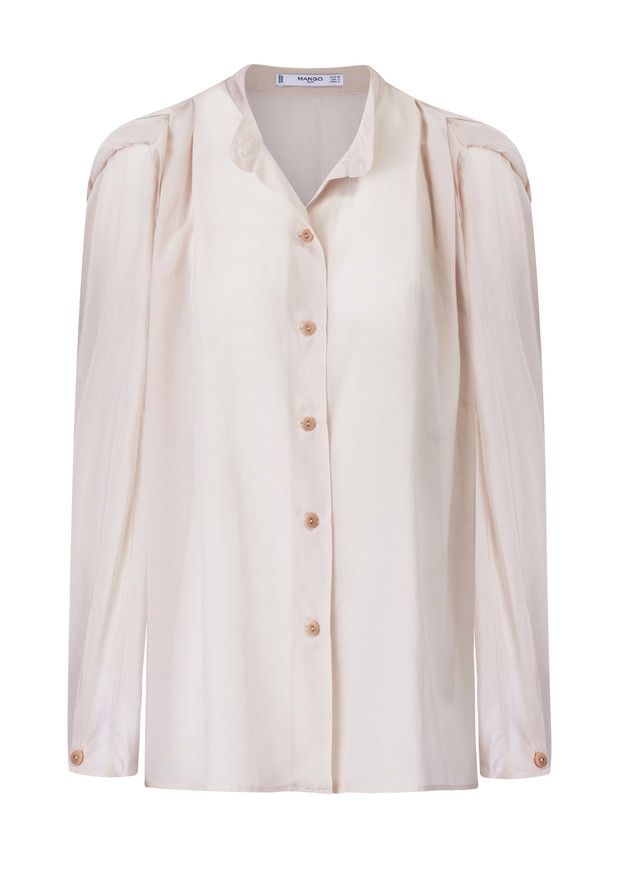 Mango nowa kolekcja na lato 2019: Mango Comitted