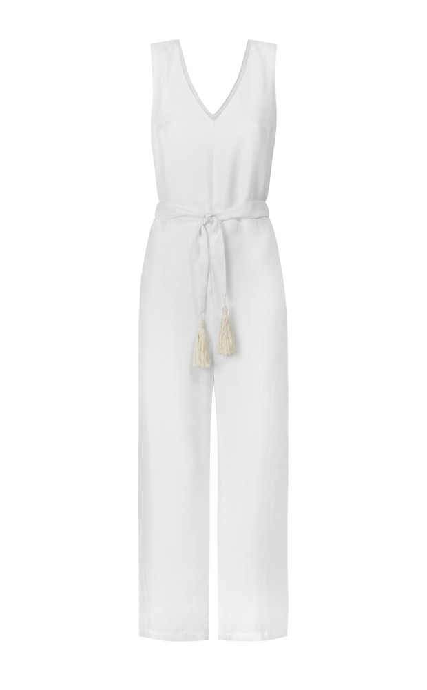 Mango nowa kolekcja na lato 2019: Mango Comitted