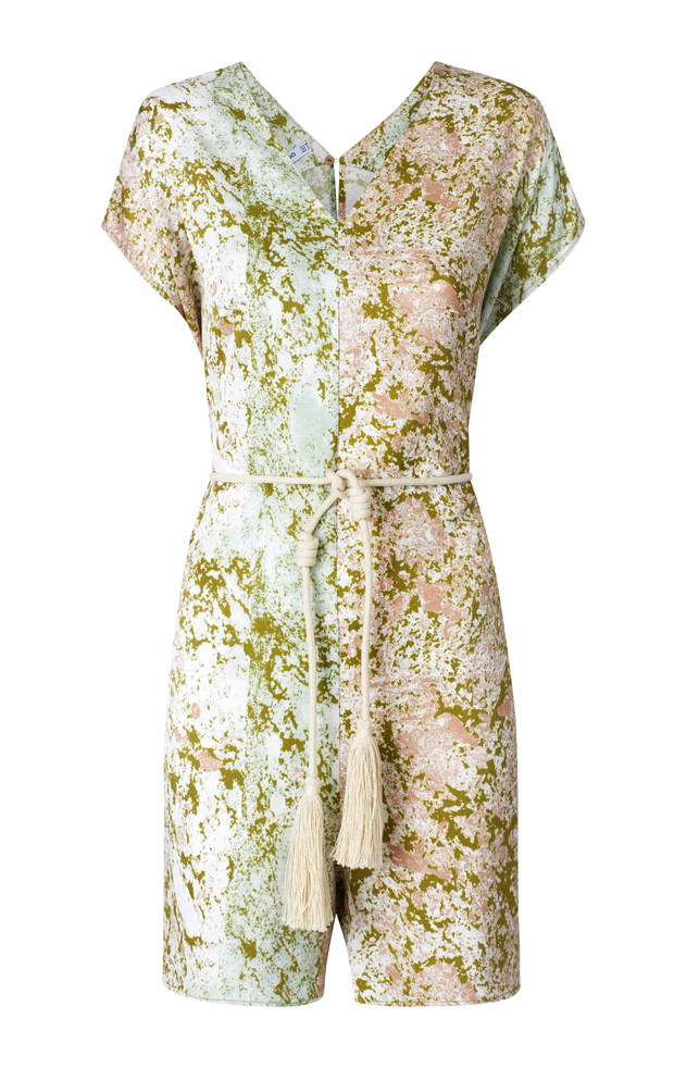 Mango nowa kolekcja na lato 2019: Mango Comitted