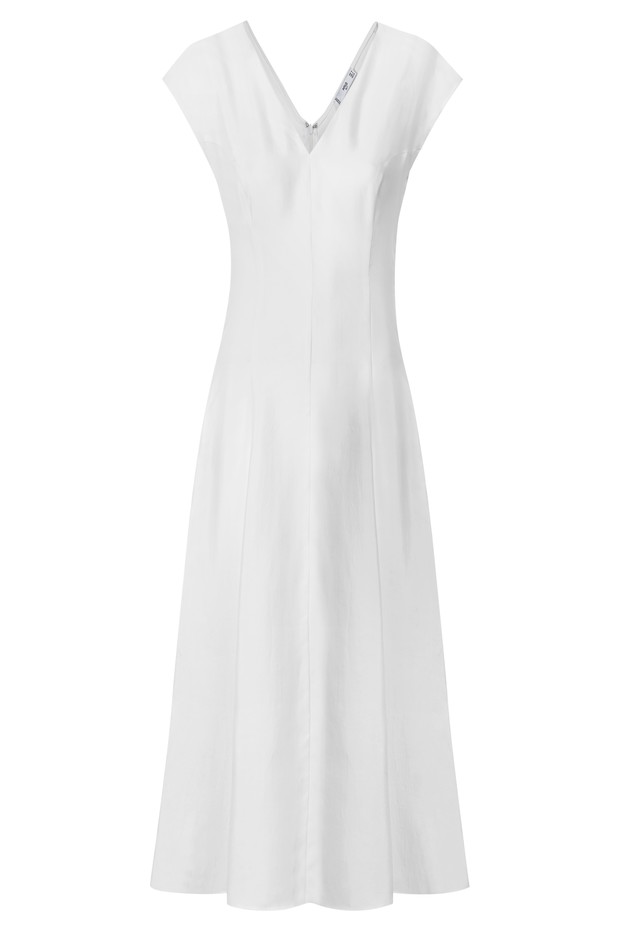 Mango nowa kolekcja na lato 2019: Mango Comitted