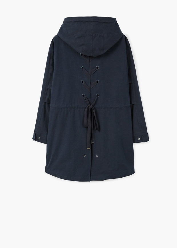 Parka Mango, 349,90 zł