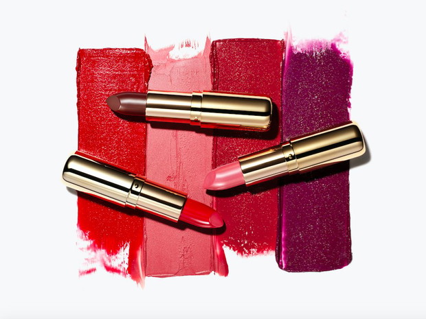 Pomadki H&M Beauty na jesień