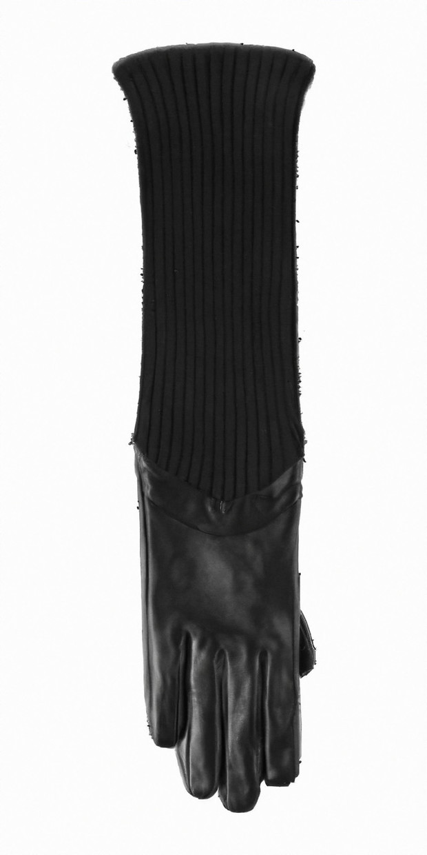 Rękawiczki by Jemioł Rossmann