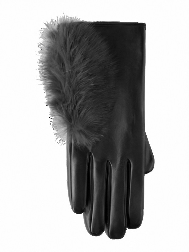 Rękawiczki by Jemioł Rossmann