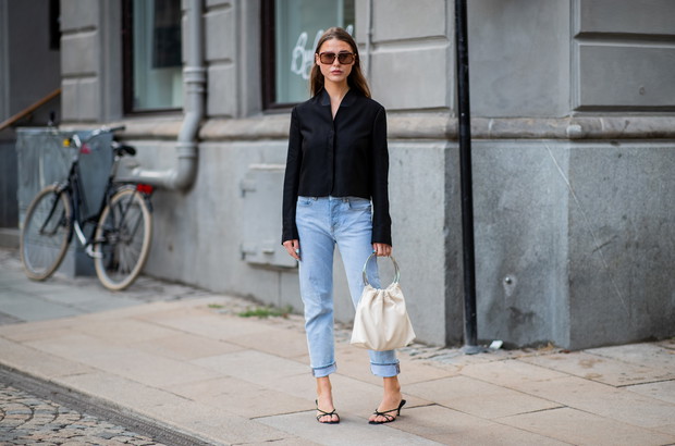 Sandały damskie lato 2019: trendy moda lato 2019