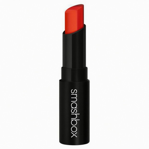 Smashbox, szminka Be Legendary Triple Tone Lipstick
