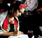 Frida Kahlo w Poznaniu wystawa