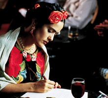 Frida Kahlo w Poznaniu wystawa