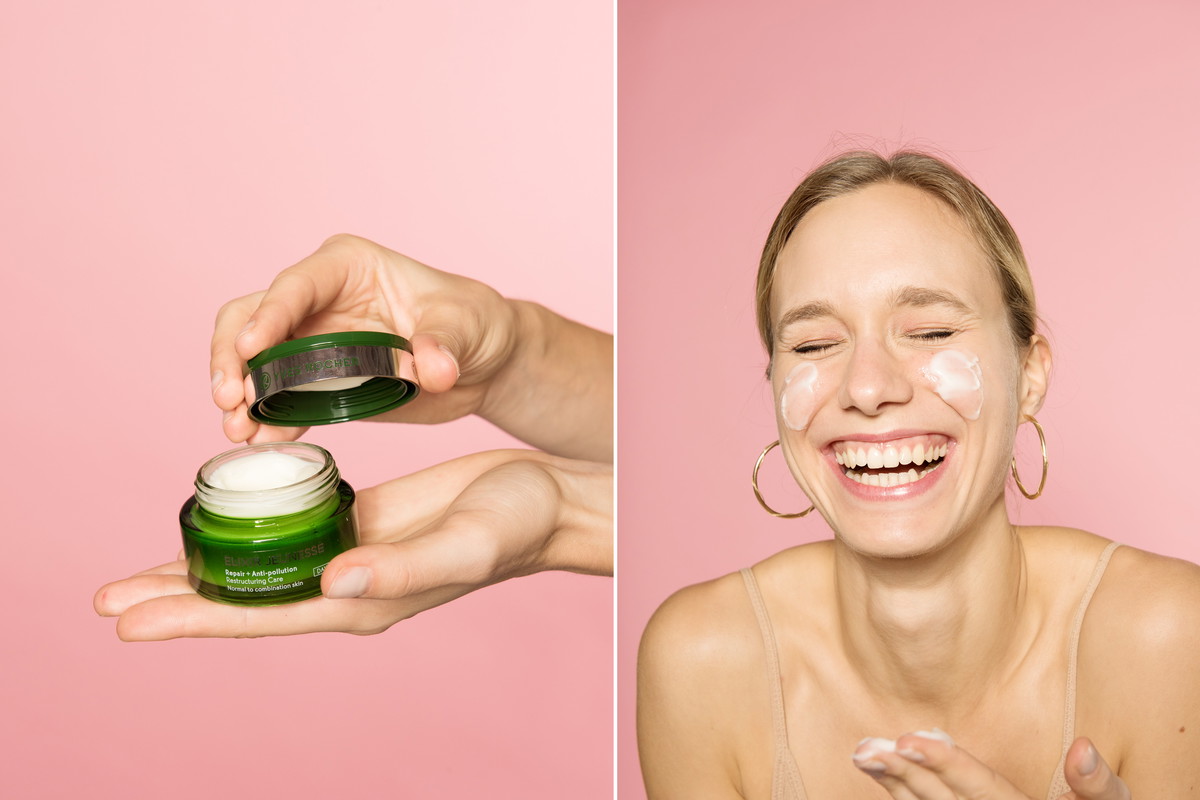 Jak zadbać o skórę w wielkim mieście? Z Yves Rocher mówimy stop smogowi