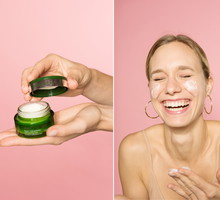 Jak zadbać o skórę w wielkim mieście? Z Yves Rocher mówimy stop smogowi