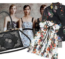 Erdem dla H&M cała kolekcja