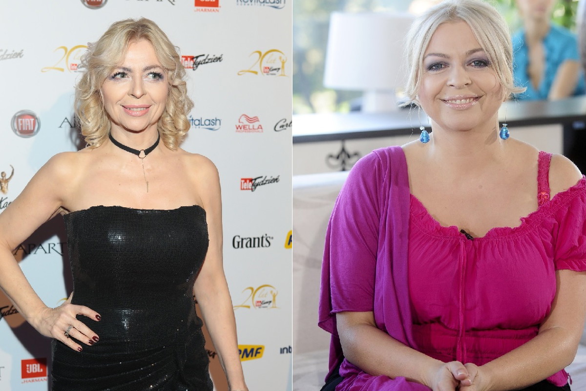 Violetta Arlak