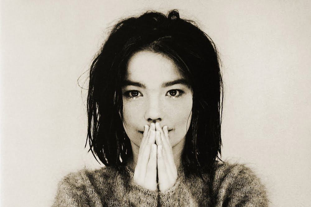 Bjork