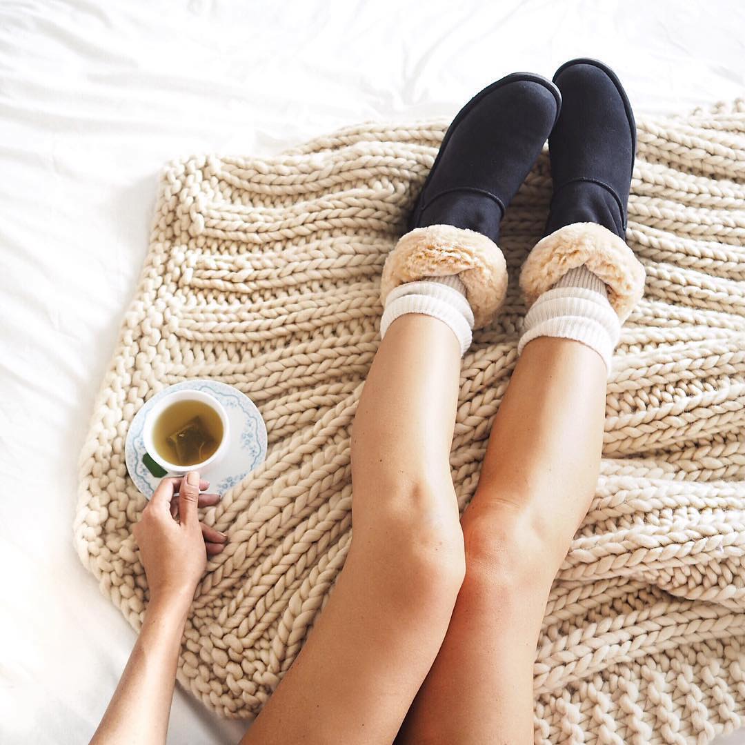 Buty emu nosić czy nie?