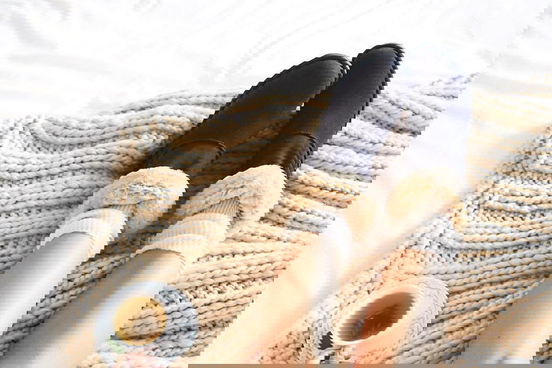 Buty emu nosić czy nie?