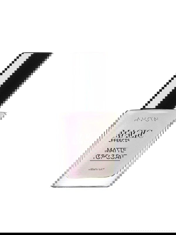 AVON_lakier_magic_matte_top_coat