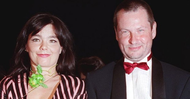 Bjork i Lars von Trier
