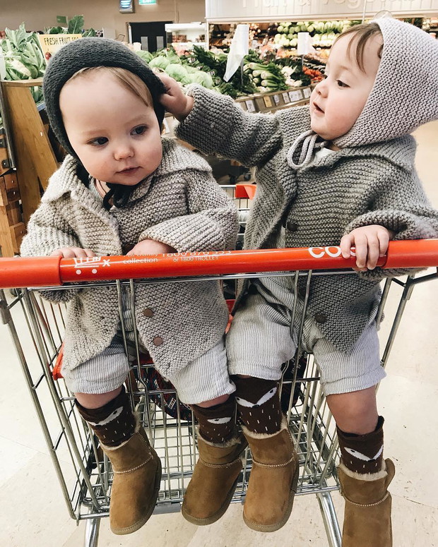 Buty emu nosić czy nie?