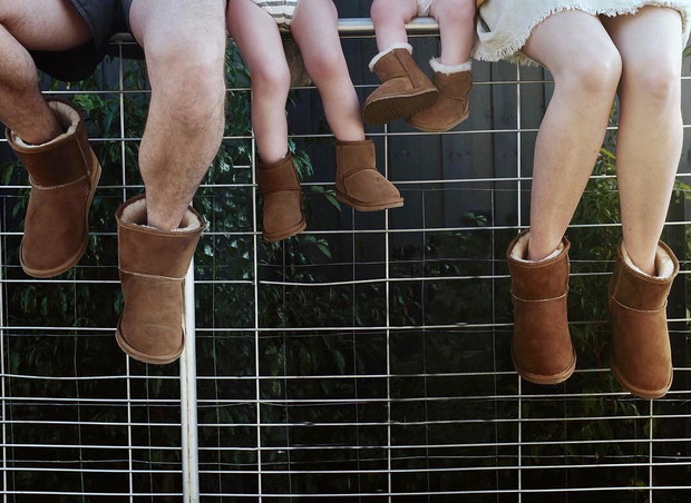 Buty emu nosić czy nie?