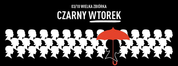 Czarny Wtorek 2017