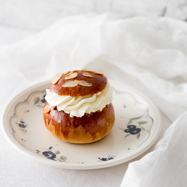 Hygge przepisy: maślane ptysie