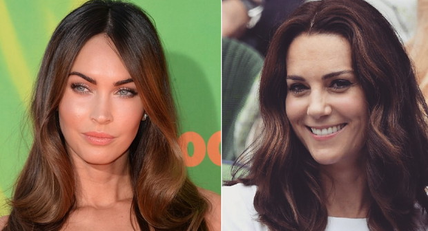 Idealny kształt twarzy